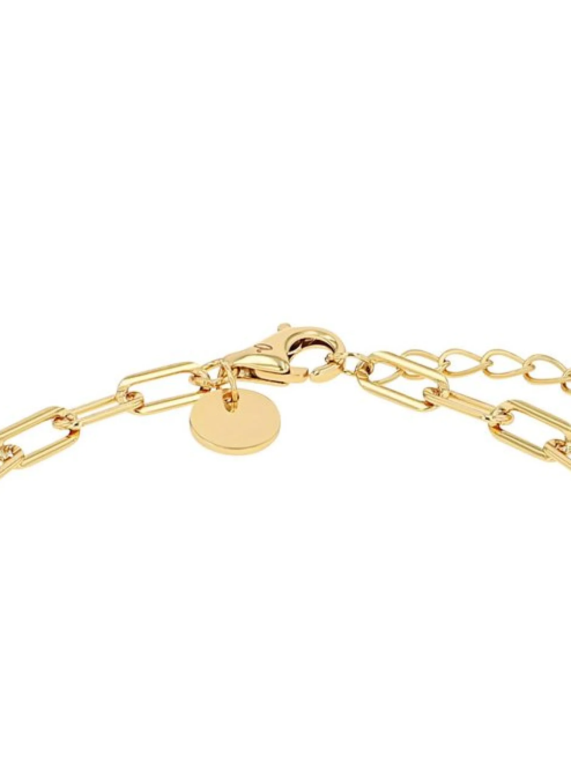 NOELANI Damen Armband in gold