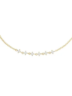 NOELANI Damen Armband in gold