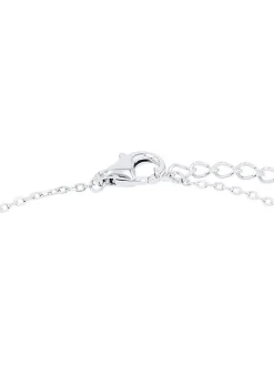 NOELANI Damen Armband in silber