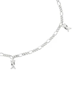 NOELANI Damen Armband in silber