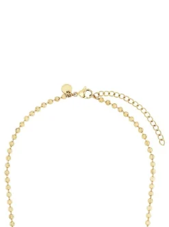 NOELANI Damen Collier in gold
