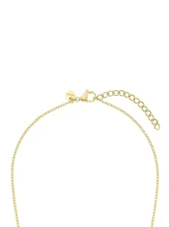 NOELANI Damen Halskette in gold