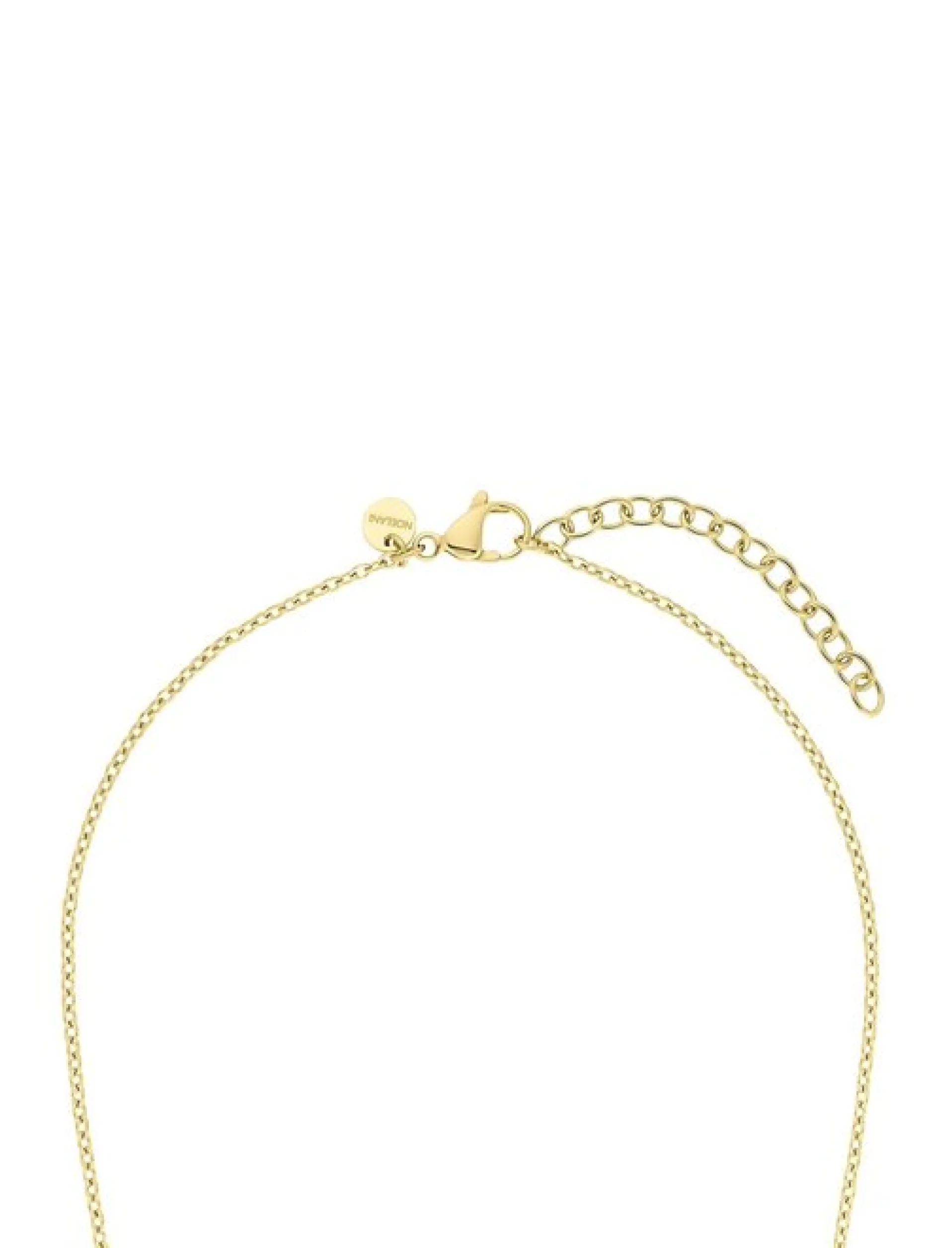 NOELANI Damen Halskette in gold