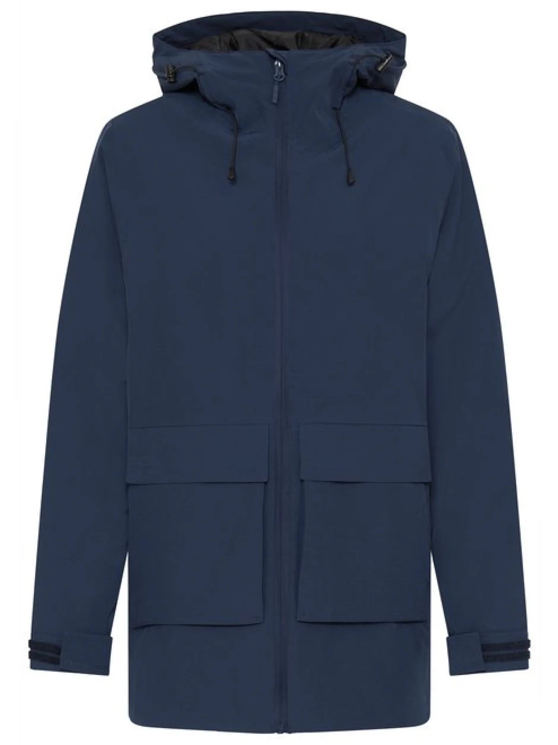 North Bend Damen Outdoorjacke - NBKarli in marine