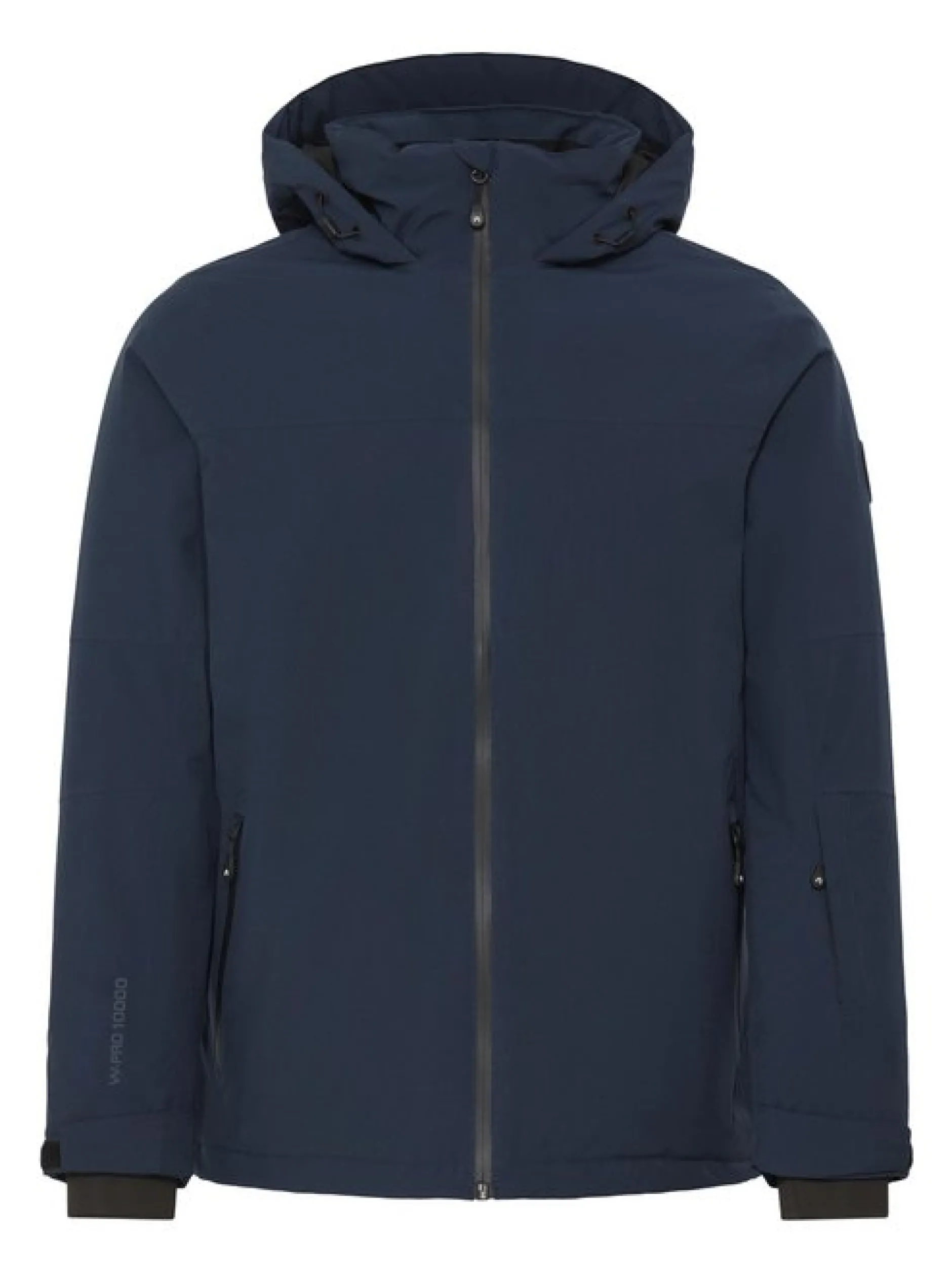 North Bend Damen Skijacke - NBMona in marine