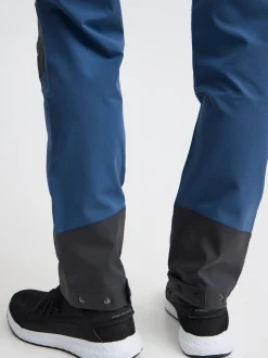 North Bend Damen Trekkinghose - NBAvalina W in blau