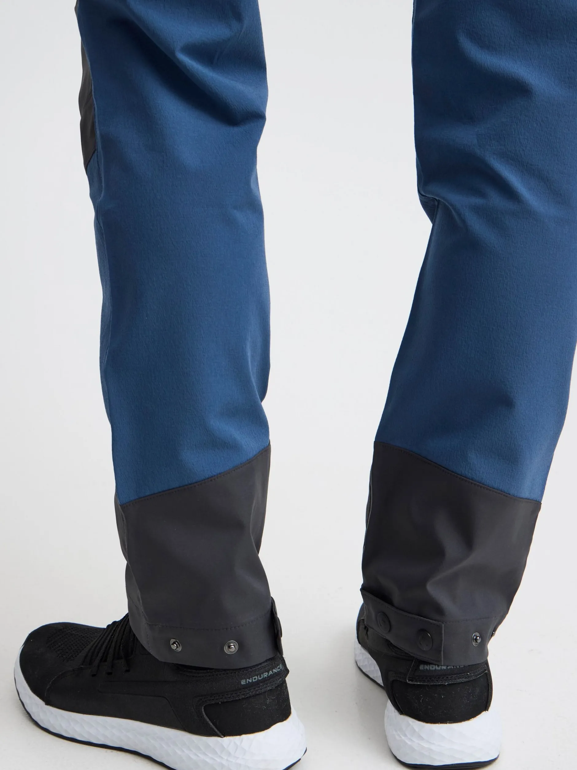 North Bend Damen Trekkinghose - NBAvalina W in blau
