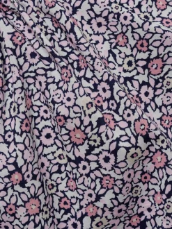 Olsen Damen Hemdbluse in pink mehrfarbig