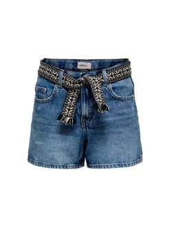Only Kids Mädchen Jeans in blau