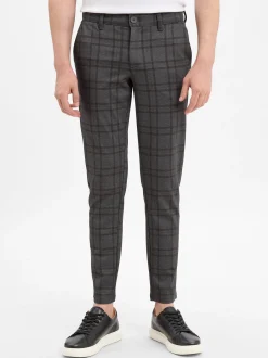 Only&Sons Herren Hose - ONSMark in anthrazit