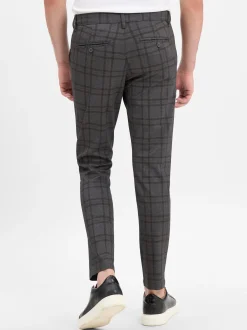 Only&Sons Herren Hose - ONSMark in anthrazit