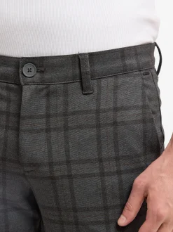 Only&Sons Herren Hose - ONSMark in anthrazit