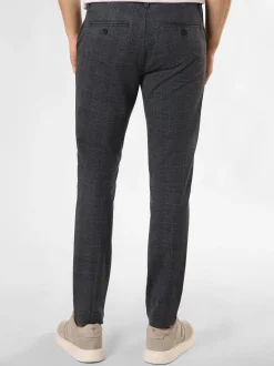 Only&Sons Herren Hose - ONSMark in indigo - Länge: lang