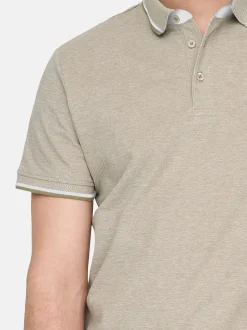 Only&Sons Herren Poloshirt - 2er Pack Onsefletcher in blau