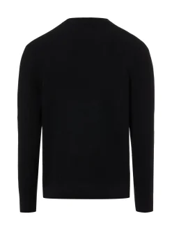 Only&Sons Herren Strickpullover - ONStoney in schwarz