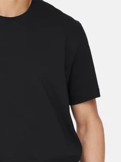 Only&Sons Herren T-Shirt - 3er Pack MAX in schwarz