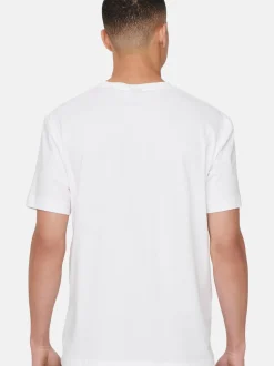 Only&Sons Herren T-Shirt - 3er Pack MAX in weiß
