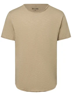 Only&Sons Herren T-Shirt - ONSBenne in melange