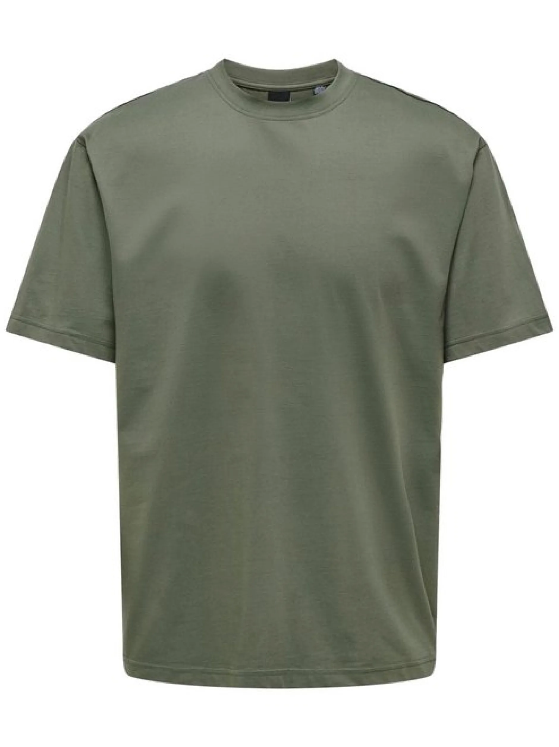 Only&Sons Herren T-Shirt - Onsfred in grün
