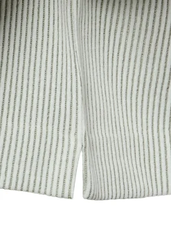 Opus Damen Shirt - Gauster in weiß schilf