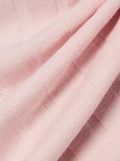 Opus Damen Shirt - Savka in rosa - Ausschnitt: Rundhals