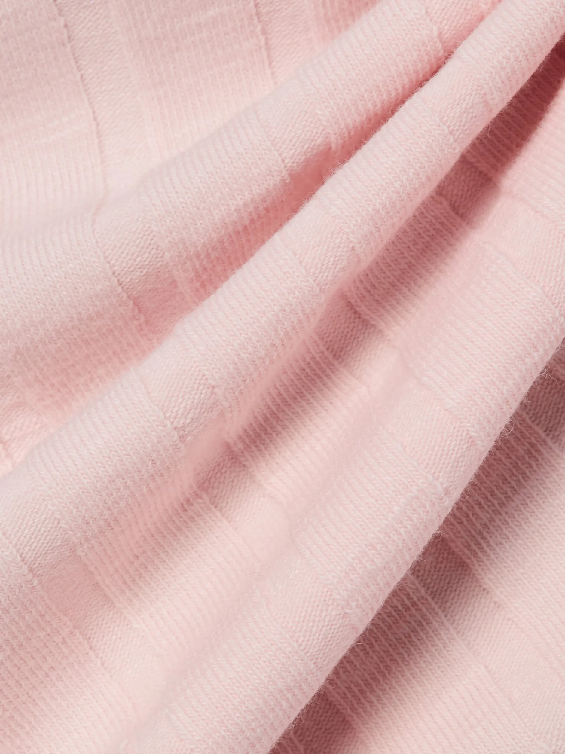 Opus Damen Shirt - Savka in rosa - Ausschnitt: Rundhals