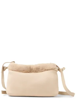 Opus Damen Umhängetasche - Alewe in beige