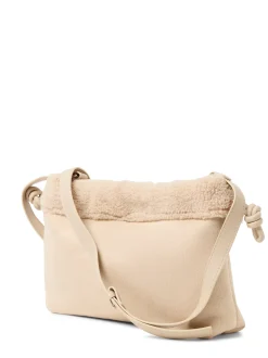 Opus Damen Umhängetasche - Alewe in beige