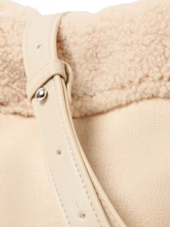 Opus Damen Umhängetasche - Alewe in beige