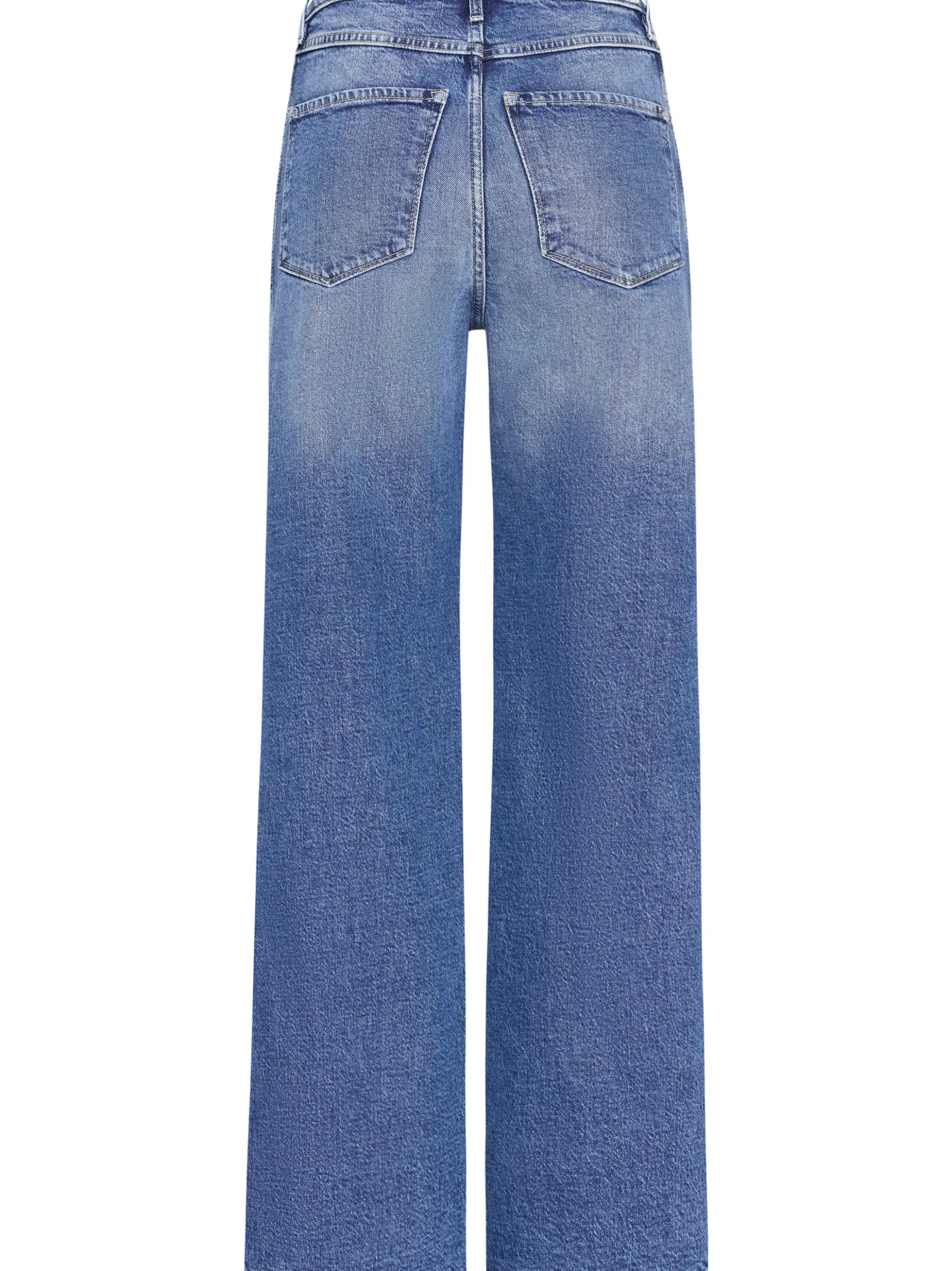 Paddock`s Damen Jeans - MARLENE Relaxed Fit in denim