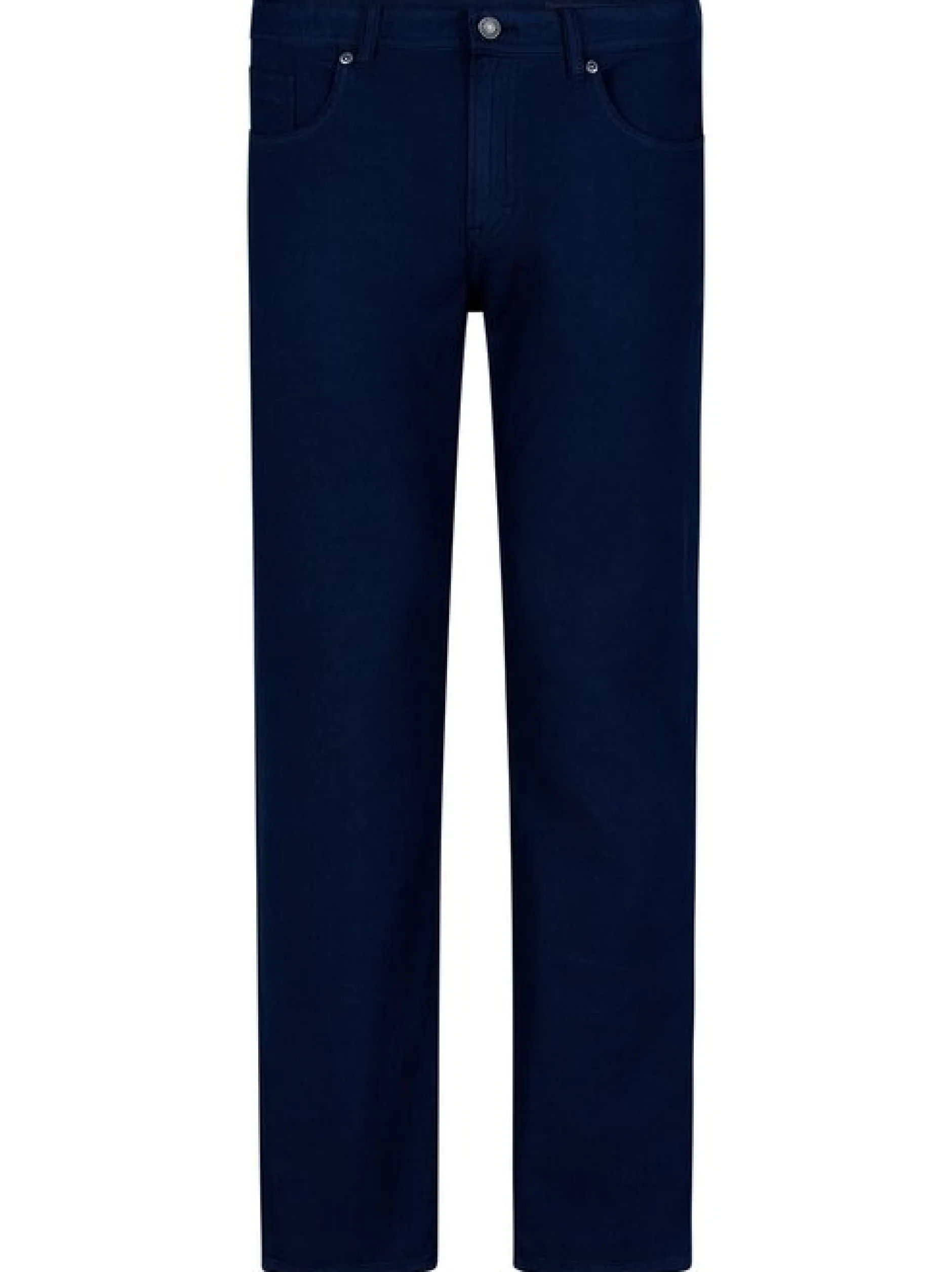 Paddock`s Herren Hose - BEN Regular Fit in marine