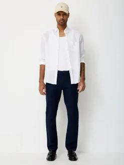 Paddock`s Herren Hose - BEN Regular Fit in marine