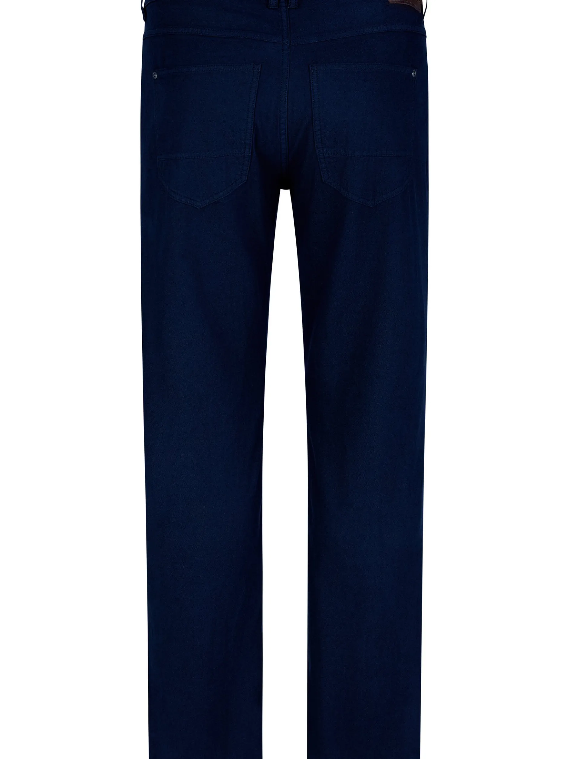 Paddock`s Herren Hose - BEN Regular Fit in marine