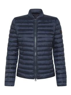 PEUTEREY Damen Jacke in marine
