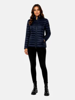 PEUTEREY Damen Jacke in marine