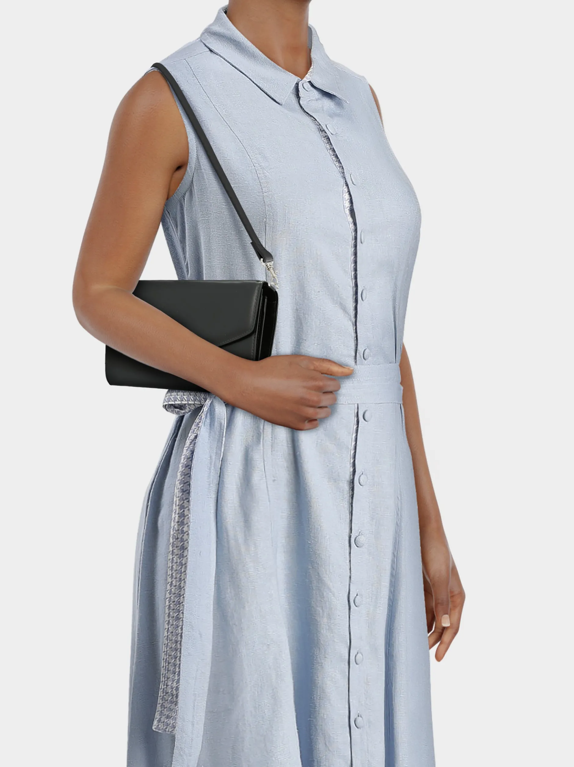 PICARD Damen Abendtasche - Rome in mehrfarbig