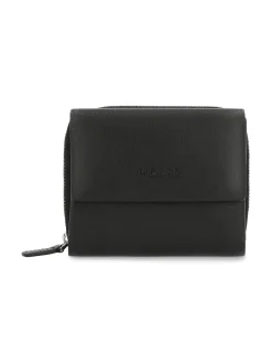 PICARD Damen Portemonnaie - Bali in schwarz