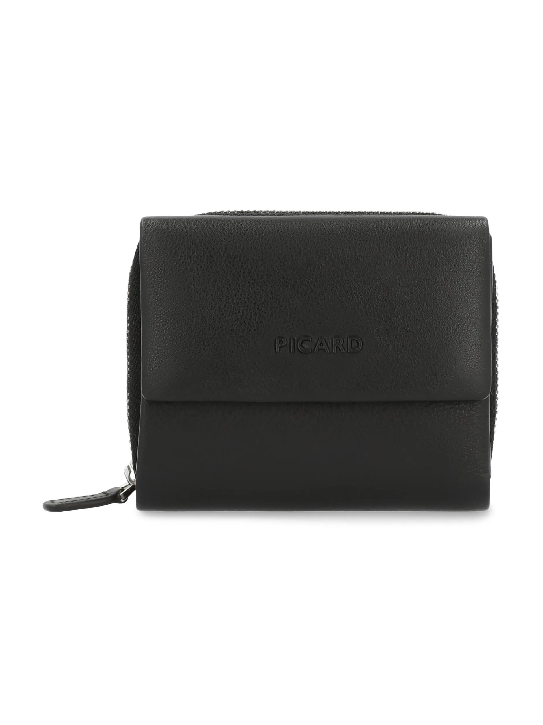 PICARD Damen Portemonnaie - Bali in schwarz
