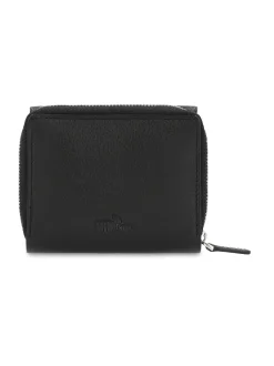 PICARD Damen Portemonnaie - Bali in schwarz