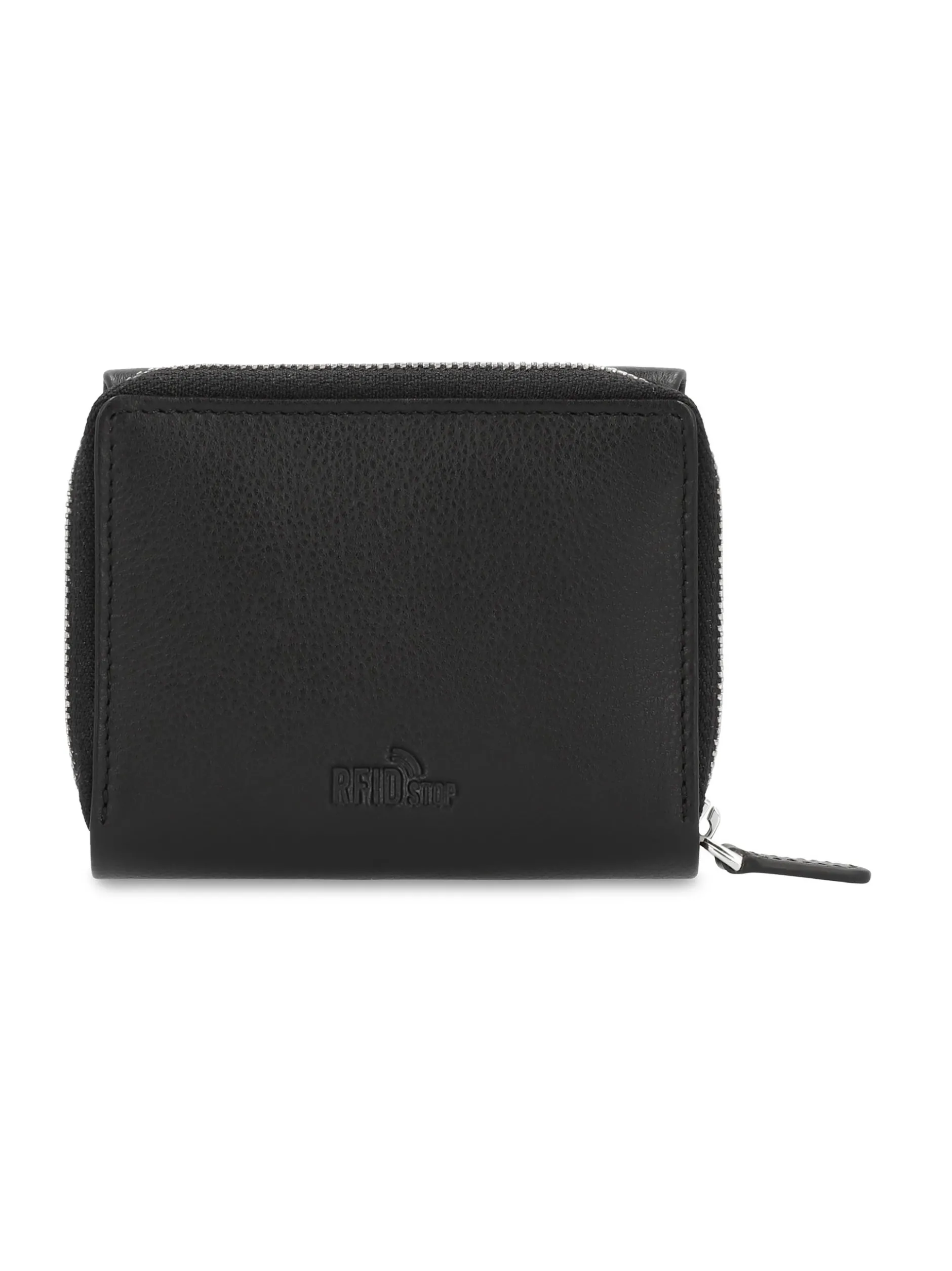 PICARD Damen Portemonnaie - Bali in schwarz