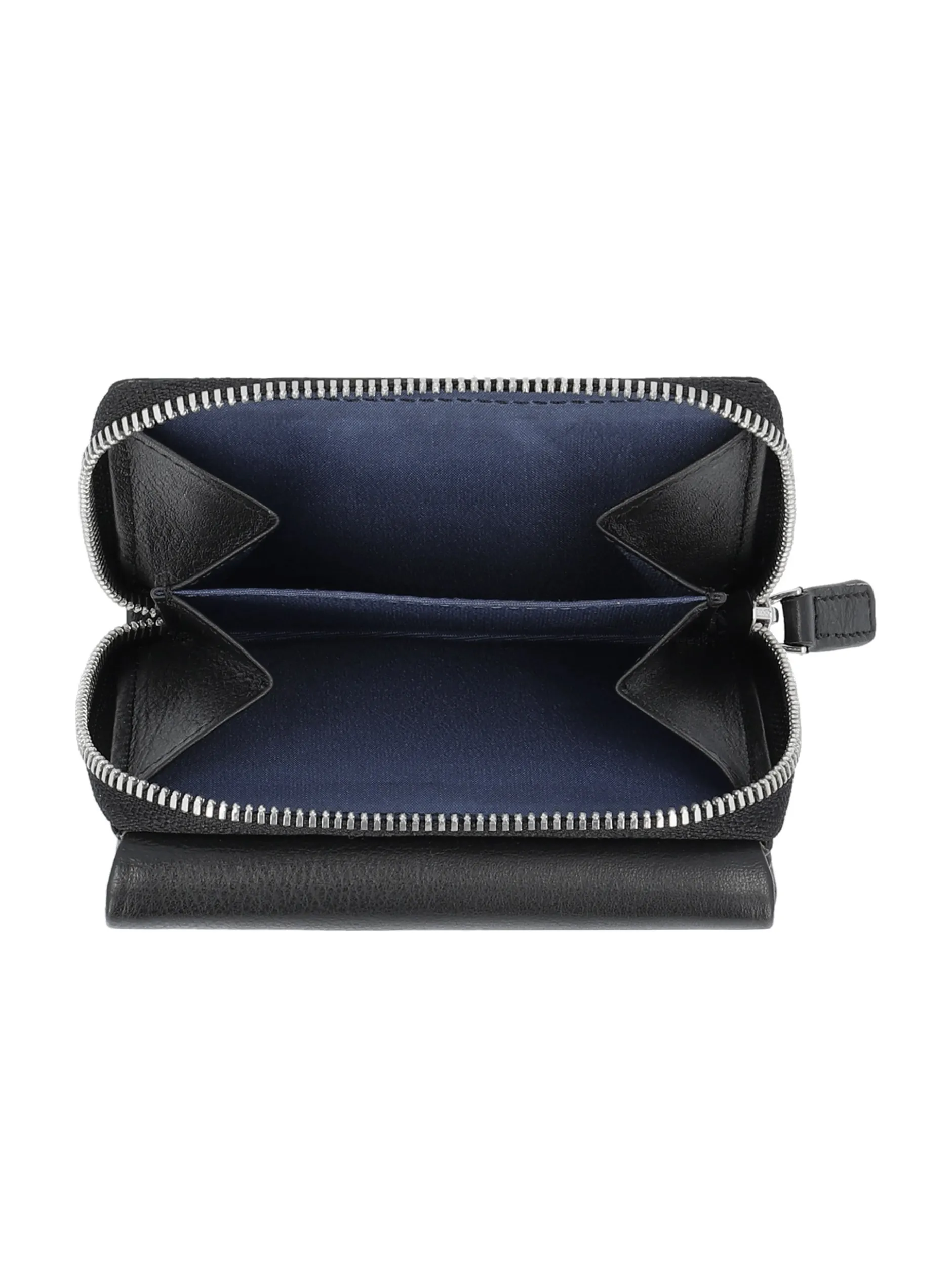 PICARD Damen Portemonnaie - Bali in schwarz