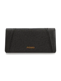 PICARD Damen Portemonnaie - Chic Way 1 in schwarz