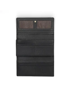 PICARD Damen Portemonnaie - Chic Way 1 in schwarz