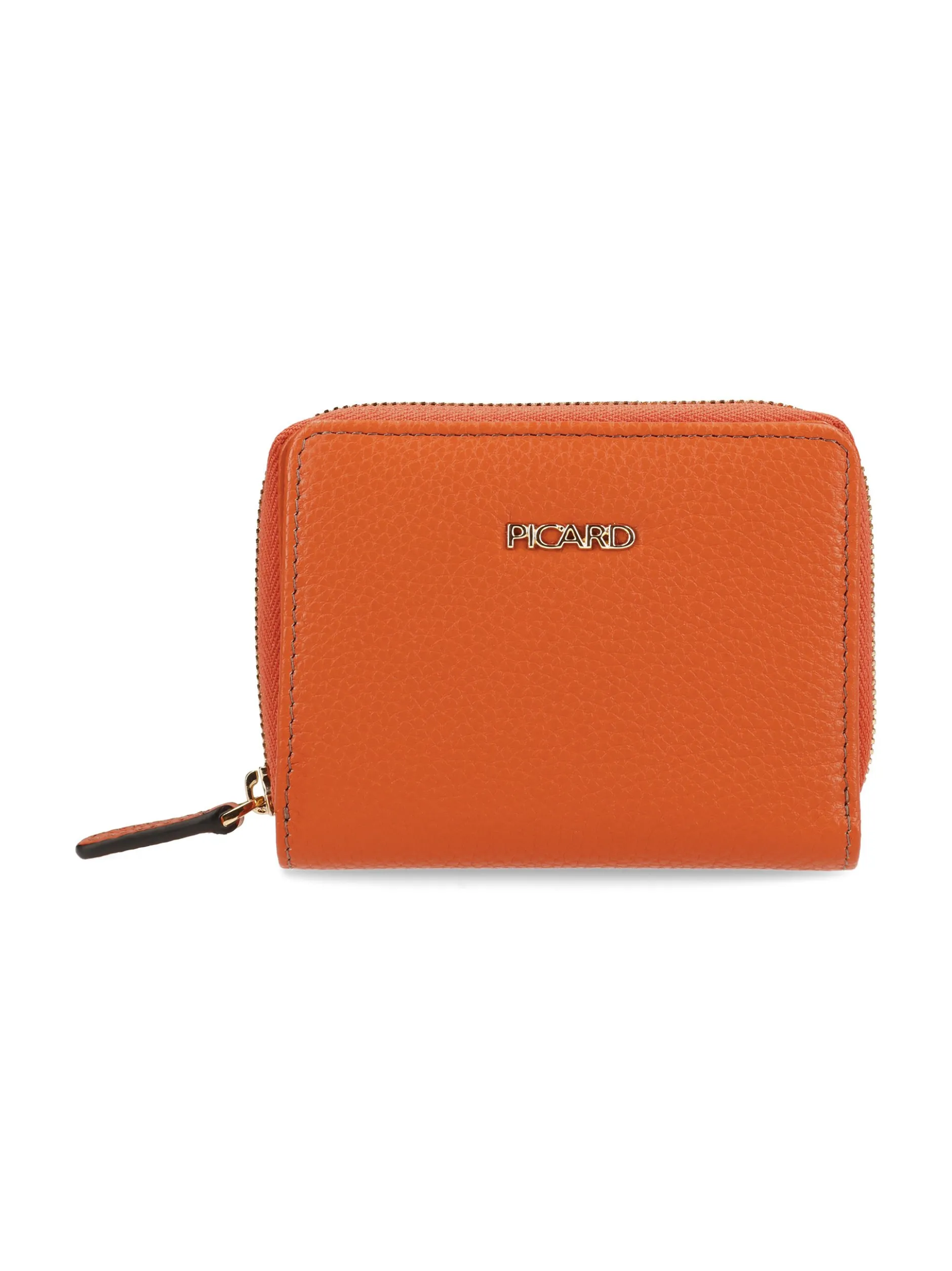 PICARD Damen Portemonnaie - Java 1 in rot
