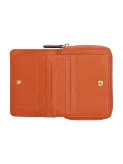 PICARD Damen Portemonnaie - Java 1 in rot