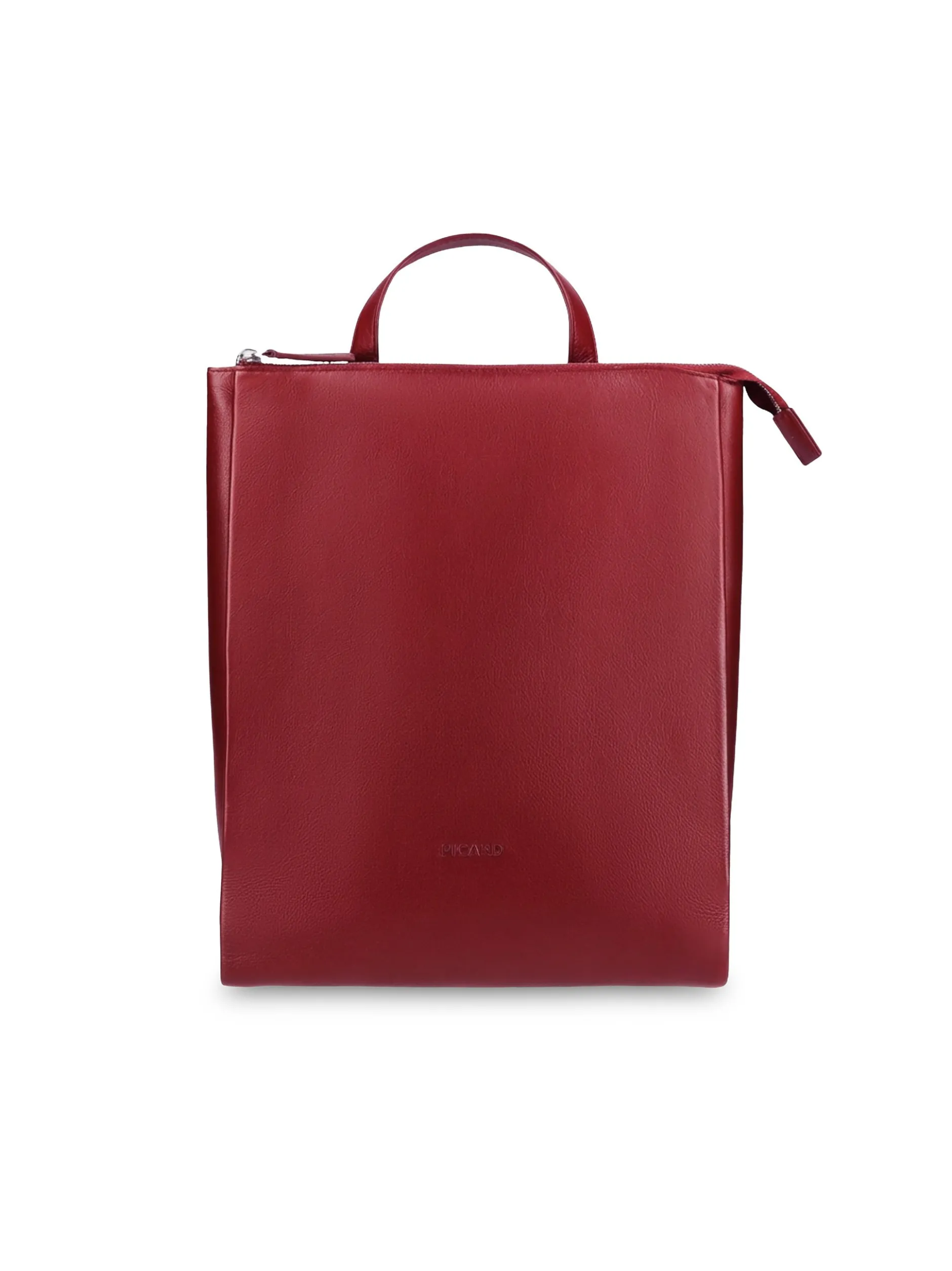 PICARD Damen Rucksack - Bali in rot