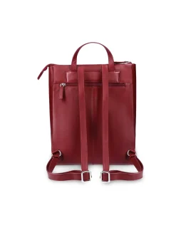 PICARD Damen Rucksack - Bali in rot