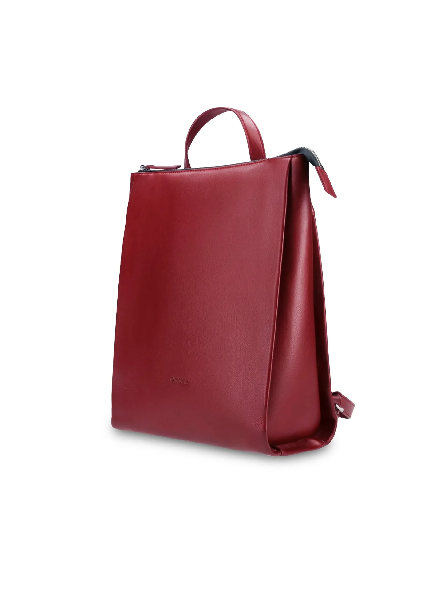 PICARD Damen Rucksack - Bali in rot