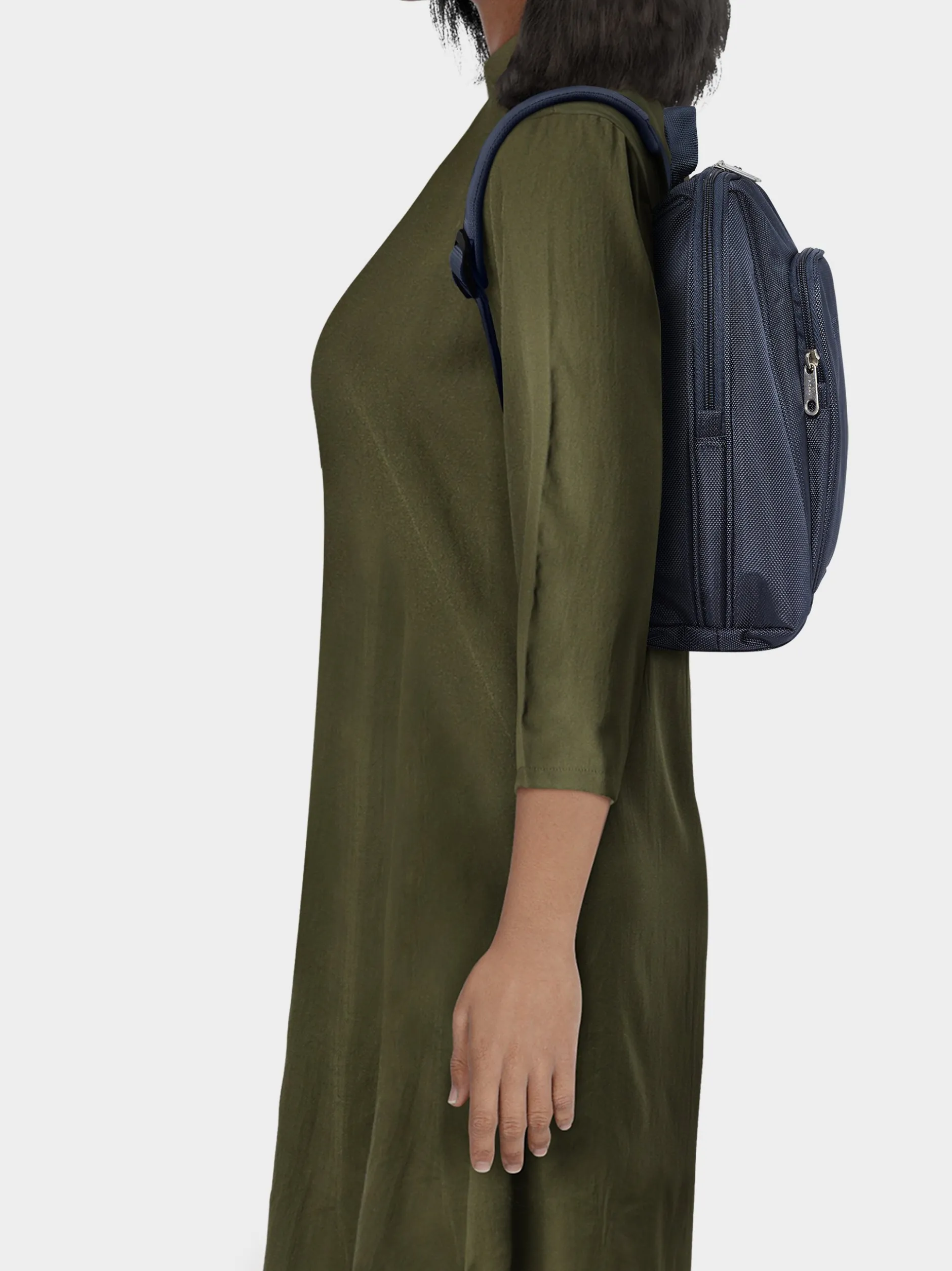 PICARD Damen Rucksack - Hitec in mehrfarbig