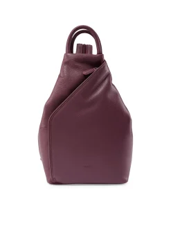 PICARD Damen Rucksack - Luis in aubergine